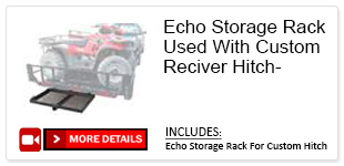 Echo Storage Rack